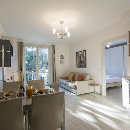 Apartmán Borgo Guelfo II Florencie Exteriér fotografie