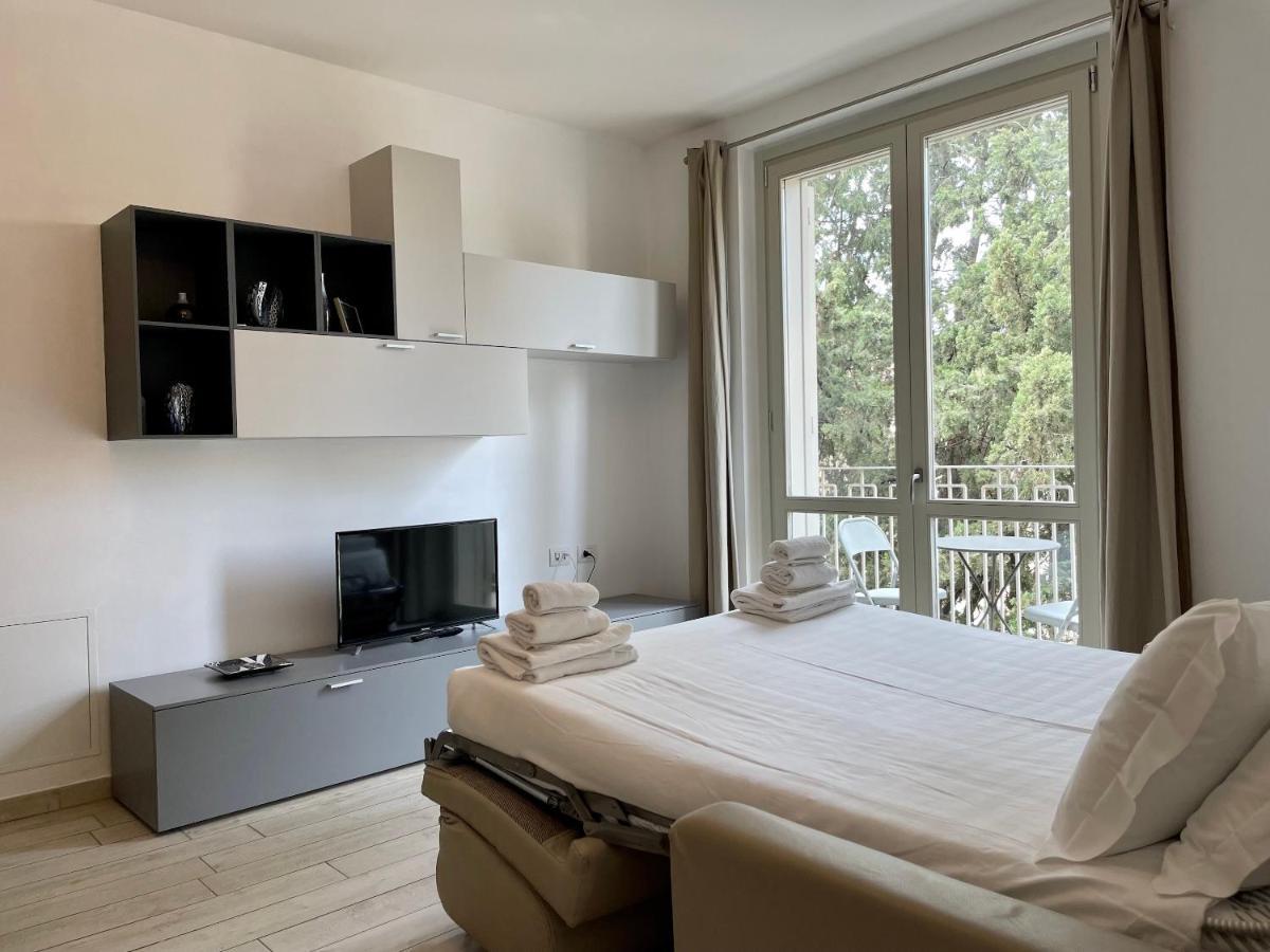 Apartmán Borgo Guelfo II Florencie Exteriér fotografie