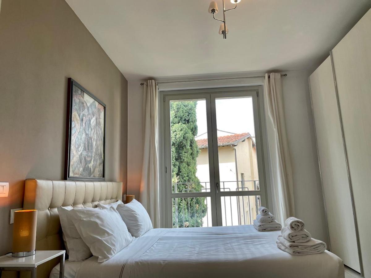 Apartmán Borgo Guelfo II Florencie Exteriér fotografie