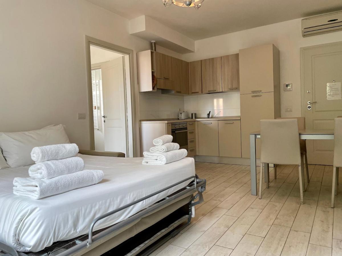 Apartmán Borgo Guelfo II Florencie Exteriér fotografie