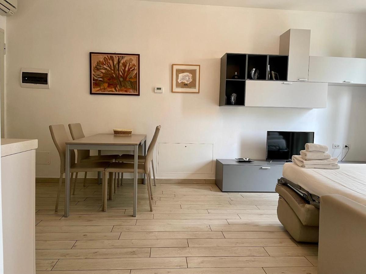 Apartmán Borgo Guelfo II Florencie Exteriér fotografie