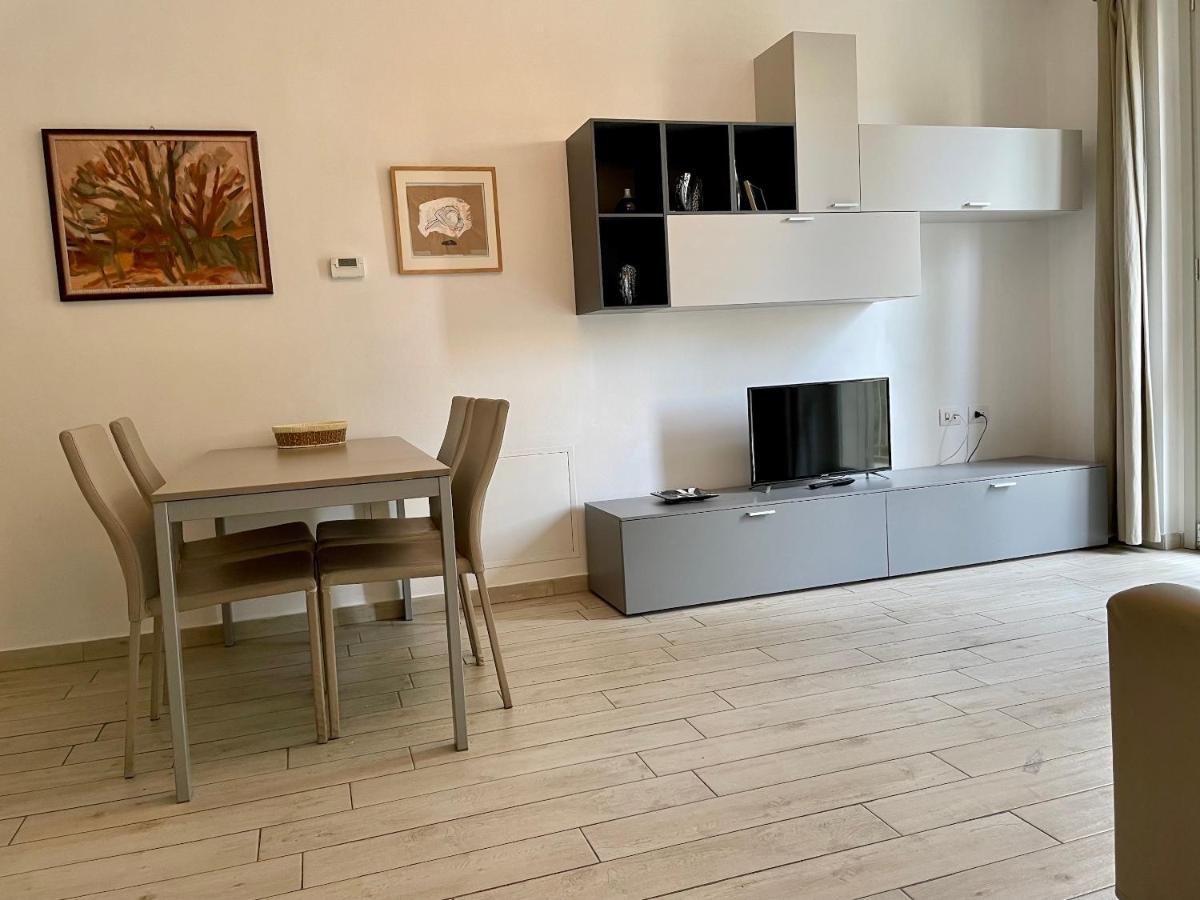 Apartmán Borgo Guelfo II Florencie Exteriér fotografie