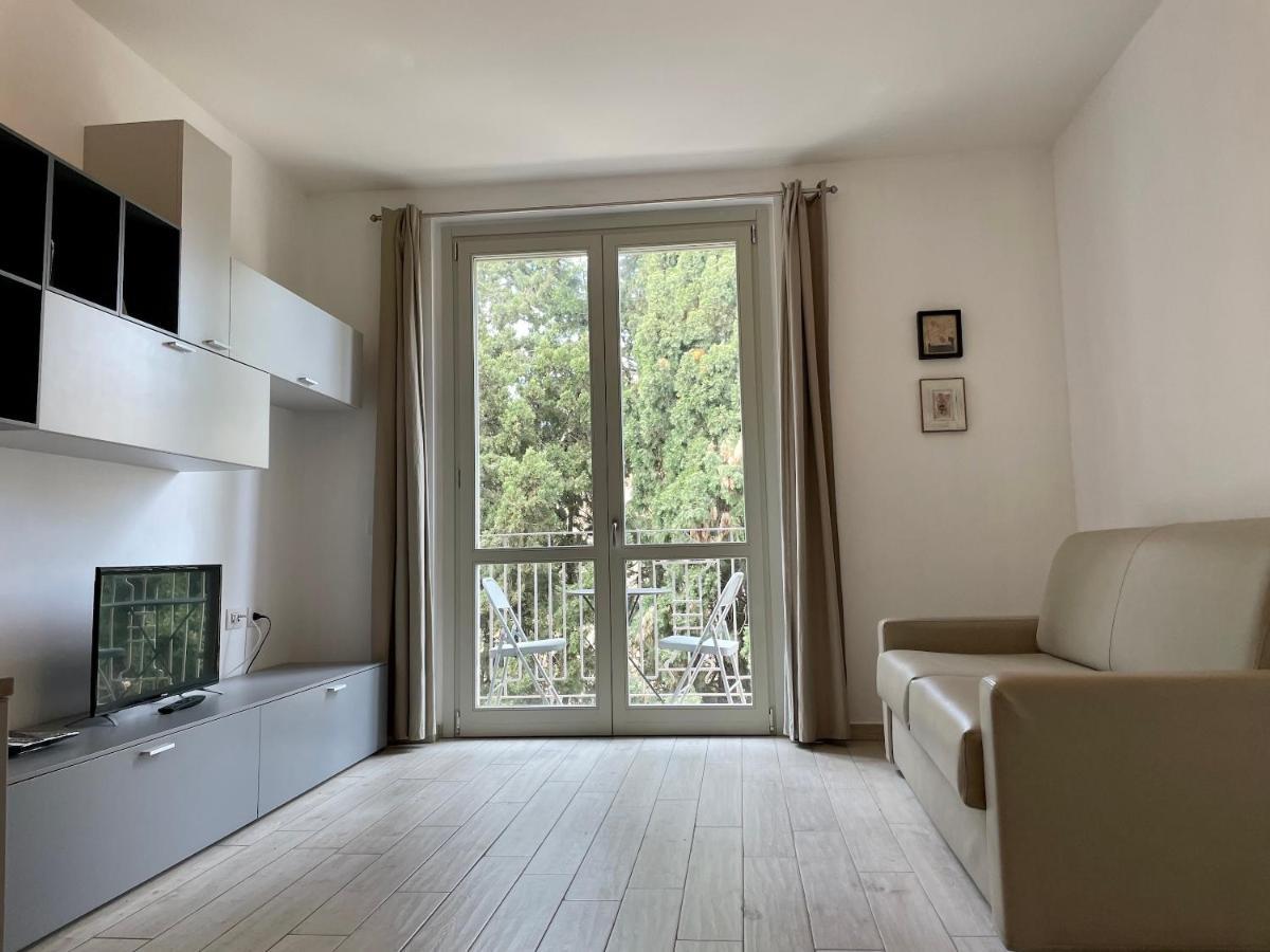 Apartmán Borgo Guelfo II Florencie Exteriér fotografie