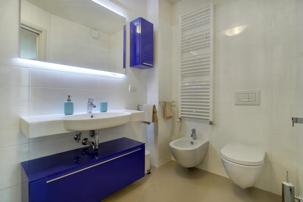 Apartmán Borgo Guelfo II Florencie Exteriér fotografie