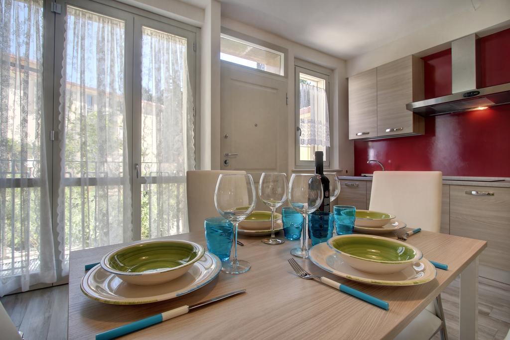 Apartmán Borgo Guelfo II Florencie Exteriér fotografie