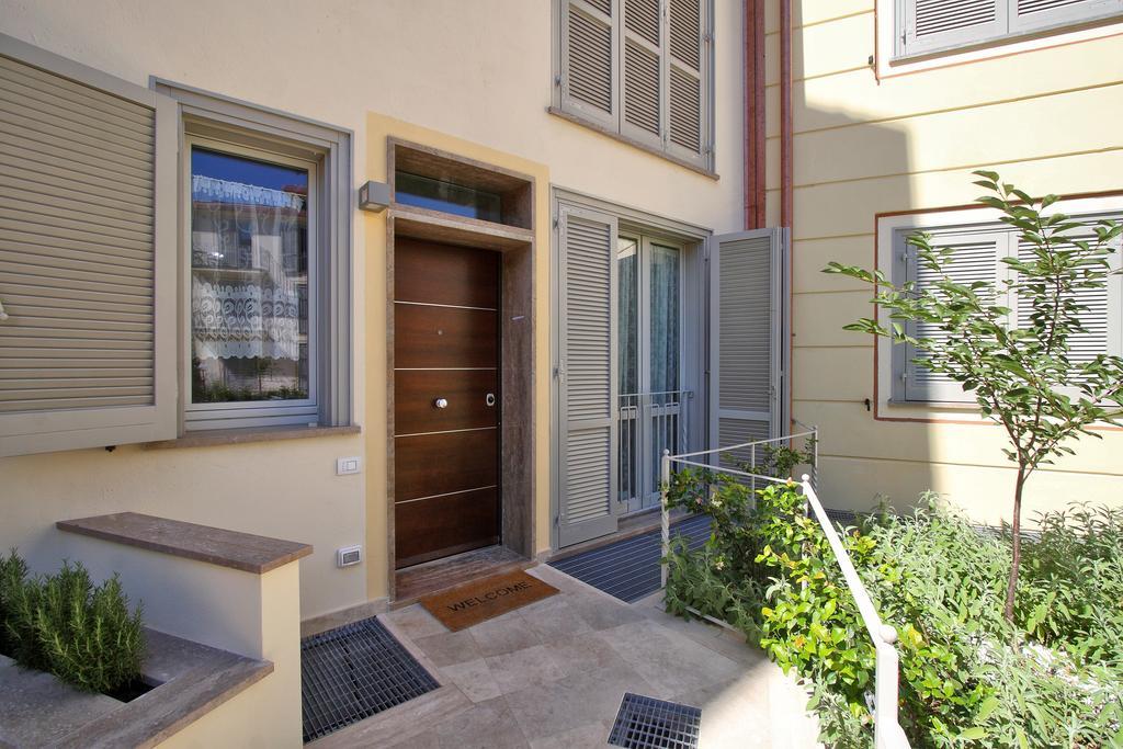 Apartmán Borgo Guelfo II Florencie Exteriér fotografie