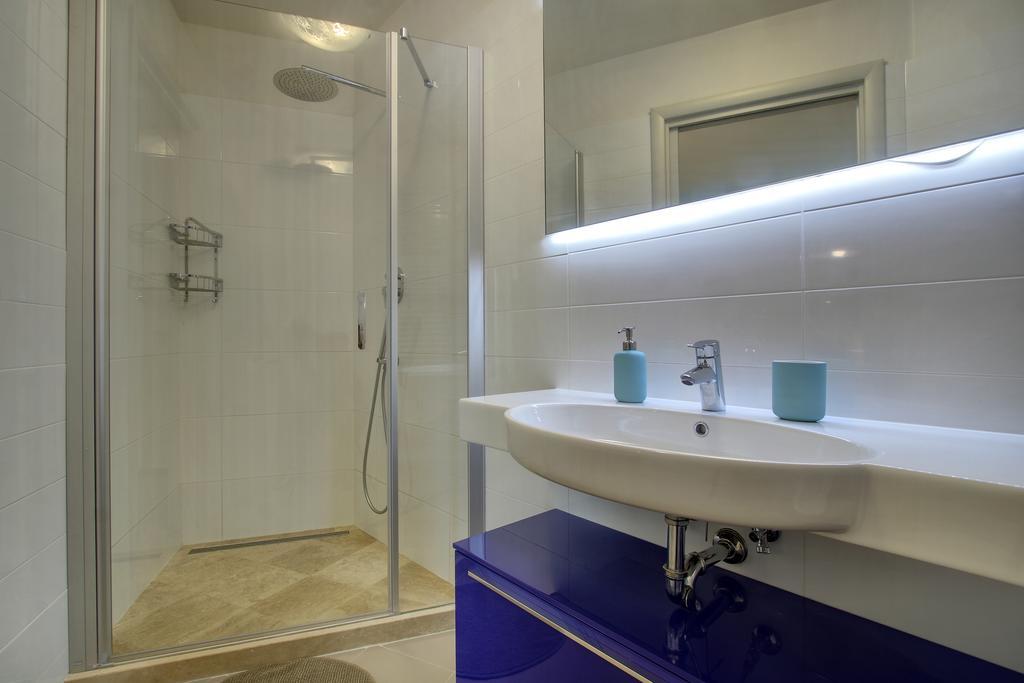 Apartmán Borgo Guelfo II Florencie Exteriér fotografie