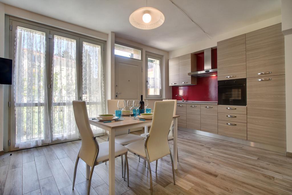 Apartmán Borgo Guelfo II Florencie Exteriér fotografie