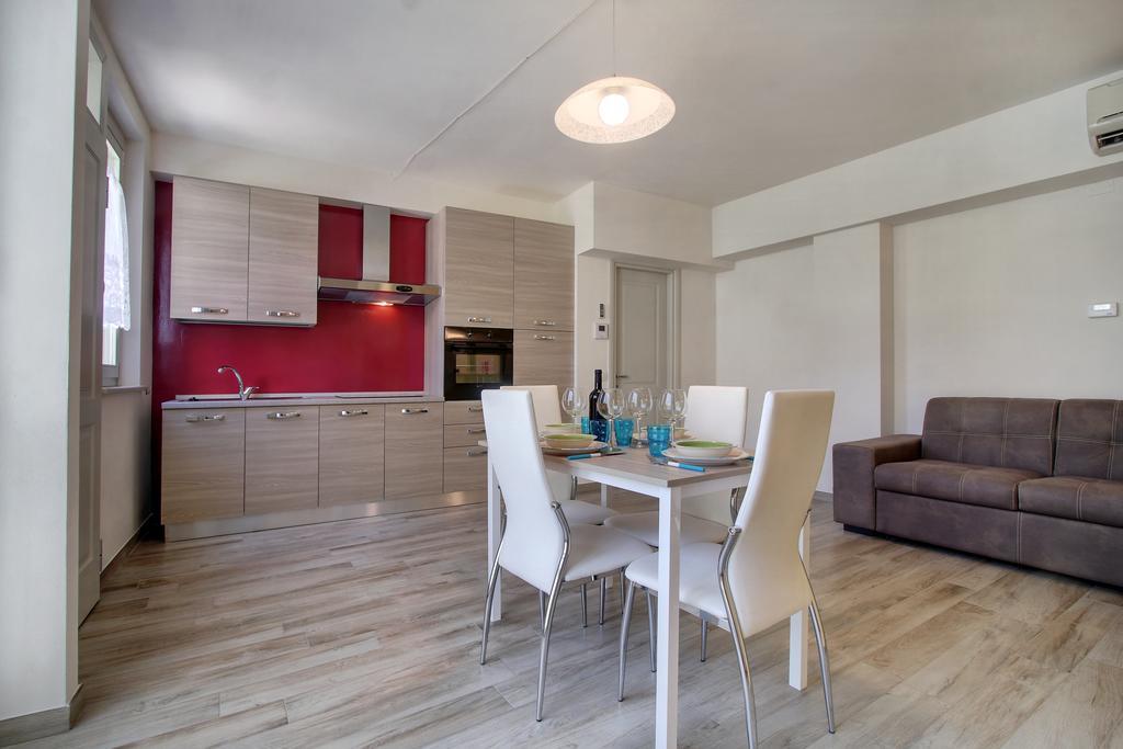 Apartmán Borgo Guelfo II Florencie Exteriér fotografie