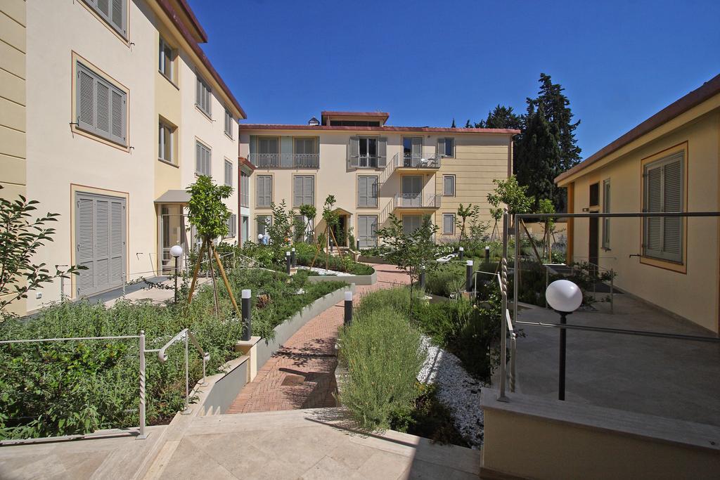 Apartmán Borgo Guelfo II Florencie Exteriér fotografie