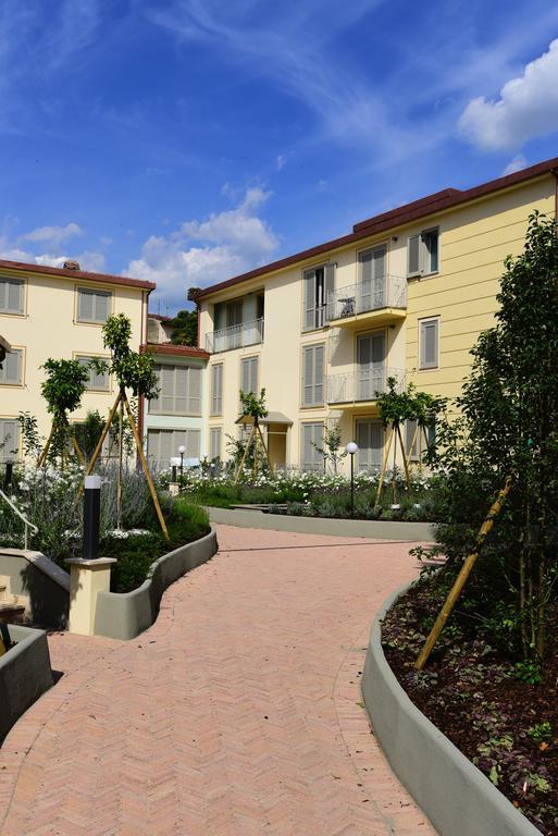 Apartmán Borgo Guelfo II Florencie Exteriér fotografie