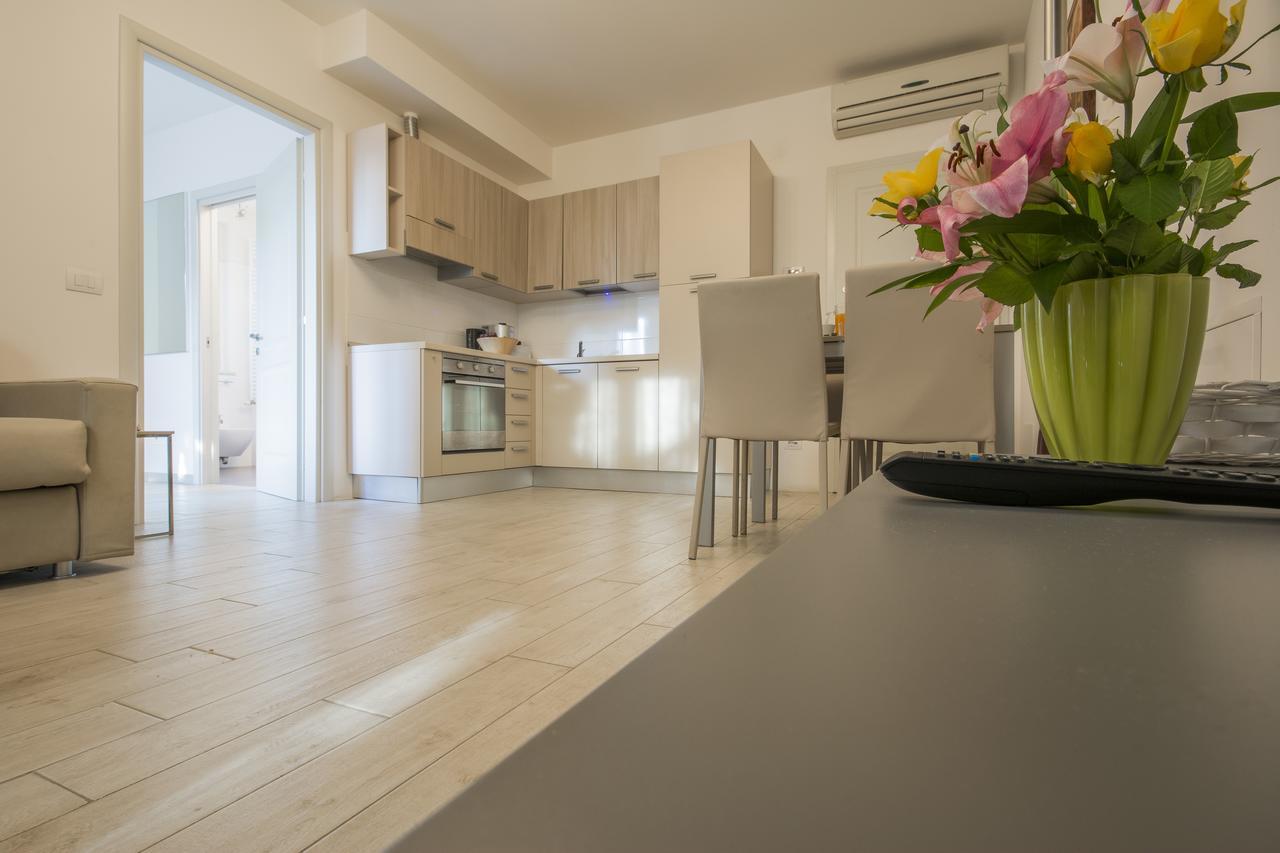 Apartmán Borgo Guelfo II Florencie Exteriér fotografie